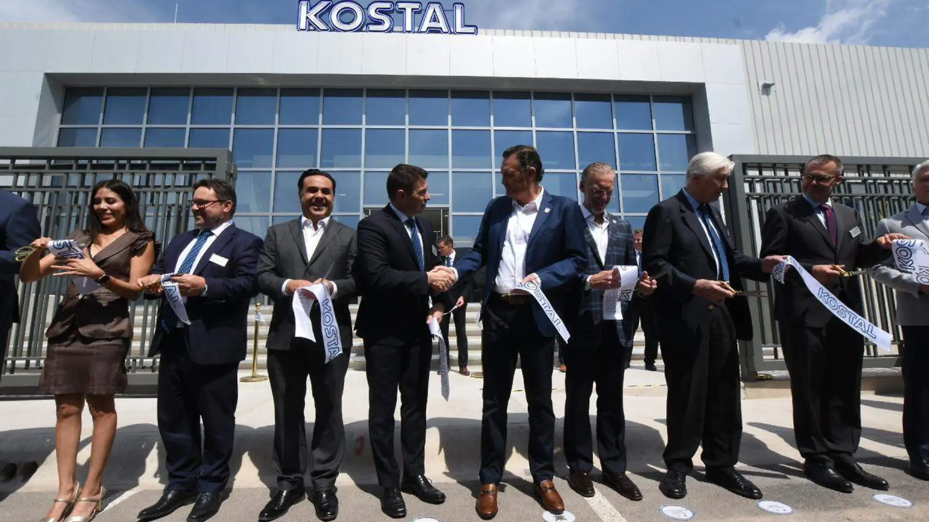 Kostal 4